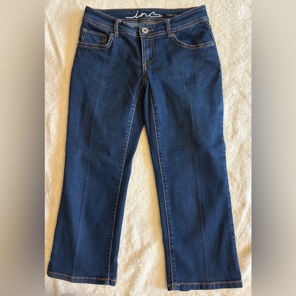 Classic Blue Women's Jeans